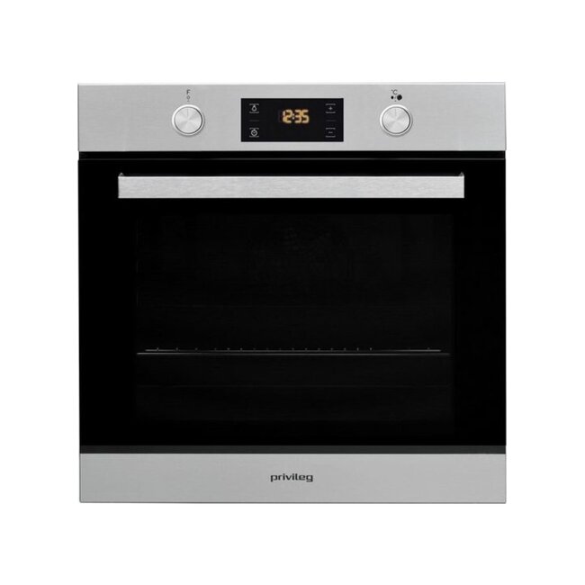 Privileg ( Bauknecht ) PBWR6 OP8V2 IN inbouw oven Pyrolyse