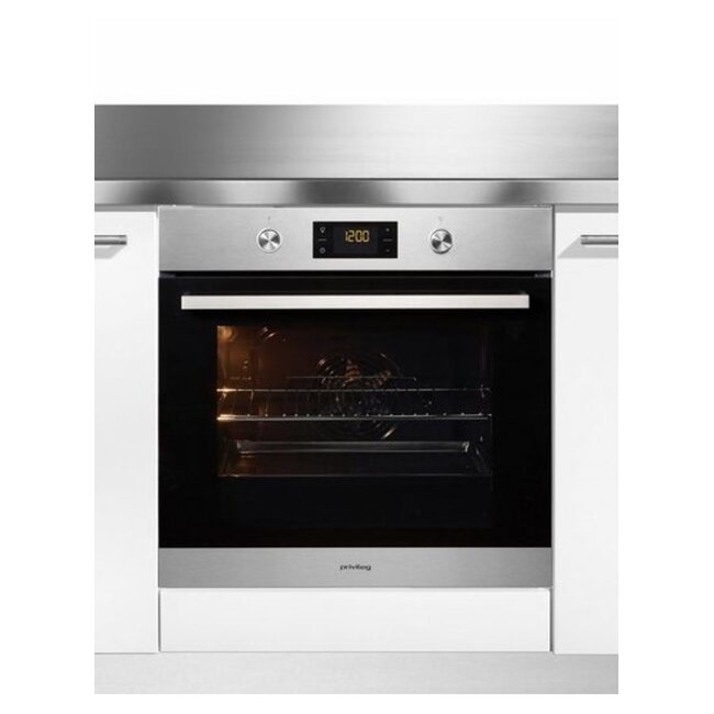 Privileg ( Bauknecht ) Privileg PBWR6 OP8V2 IN inbouw oven Pyrolyse