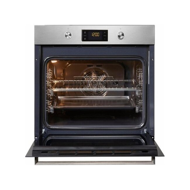 Privileg ( Bauknecht ) Privileg PBWR6 OP8V2 IN inbouw oven Pyrolyse