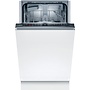 Bosch SPV2IKX10E inbouw vaatwasser 45 cm