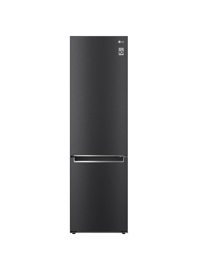 LG GBB72MCVCN1 koelvriescombinatie