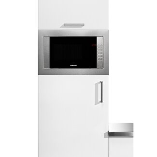 Samsung Samsung FG77SST  XEG inbouw combimagnteron
