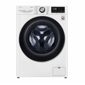 LG LG F6WV910P2E wasmachine 10.5 kg 1600 toeren B LG LG F6WV910P2E wasmachine 10.5 kg 1600 toeren B