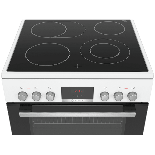 Bosch HKR39C220 | Keramisch fornuis