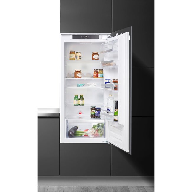 Bauknecht KSI 12VF3 inbouw koelkast 122 cm