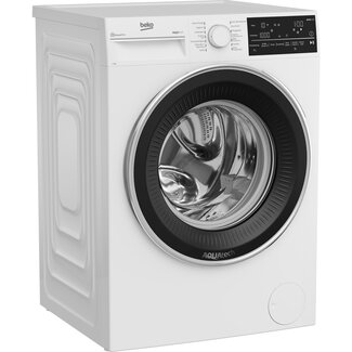 Beko Beko B5WFT89418W wasmachine 9 kg