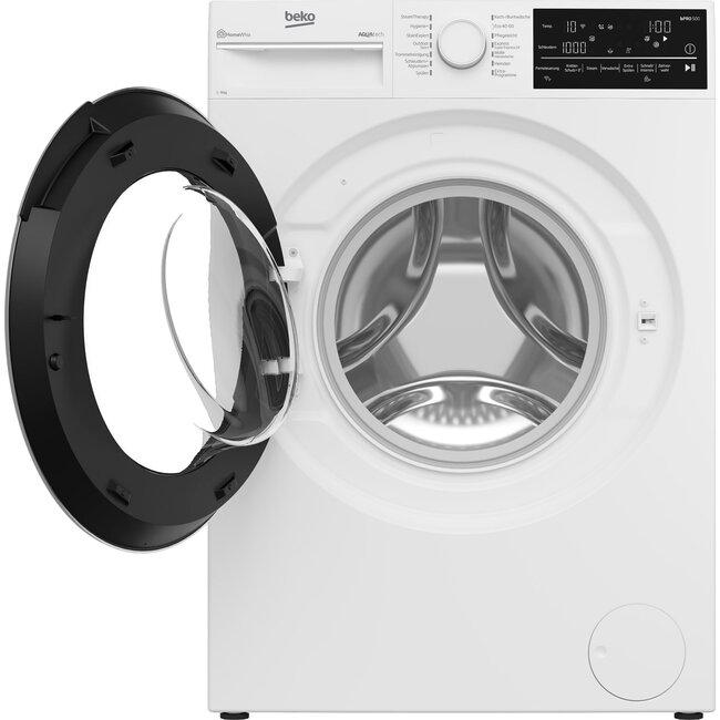 Beko B5WFT89418W wasmachine 9 kg