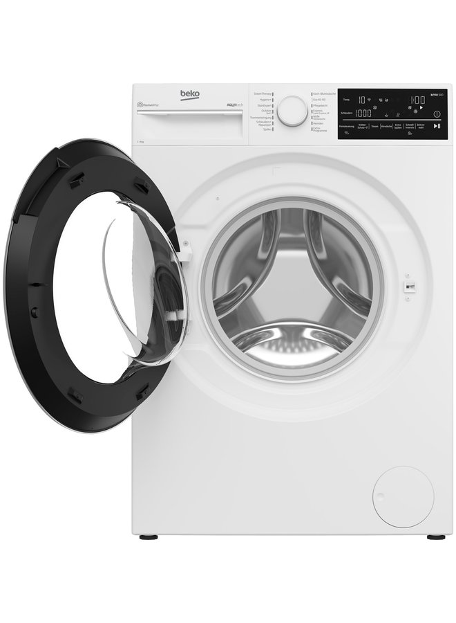 Beko B5WFT89418W wasmachine 9 kg