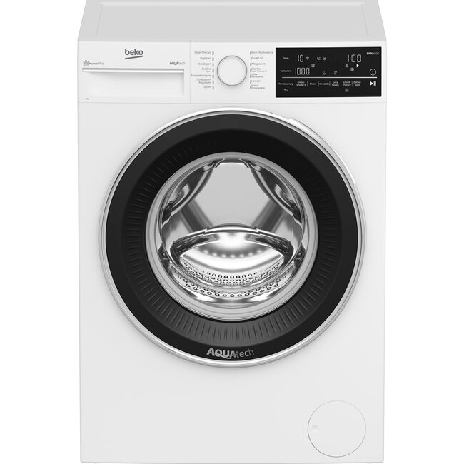 Beko B5WFT89418W wasmachine 9 kg