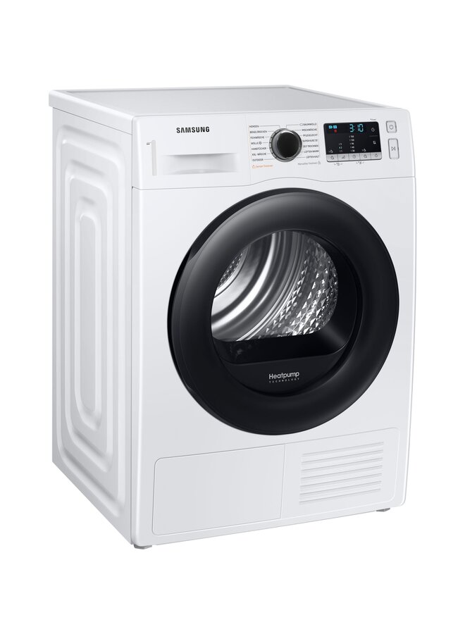 Samsung DV81TA020AE warmtepompdroger 8 kg A++