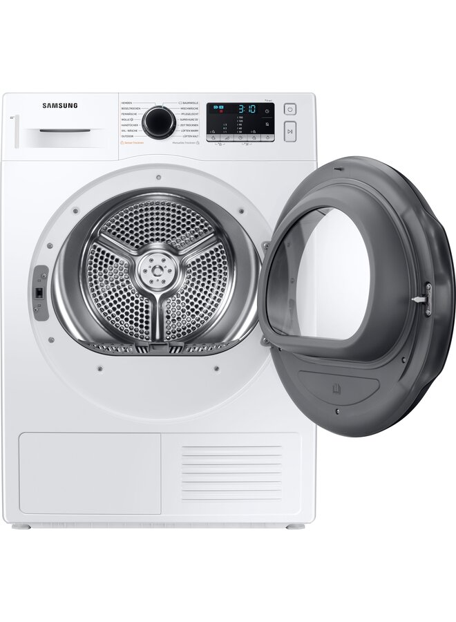 Samsung DV81TA020AE warmtepompdroger 8 kg A++