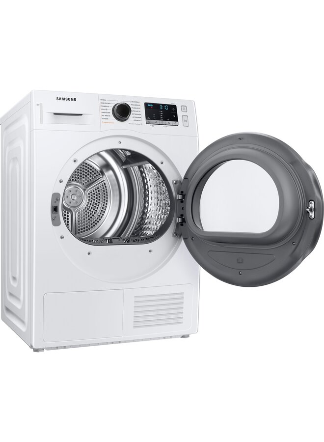 Samsung DV81TA020AE warmtepompdroger 8 kg A++