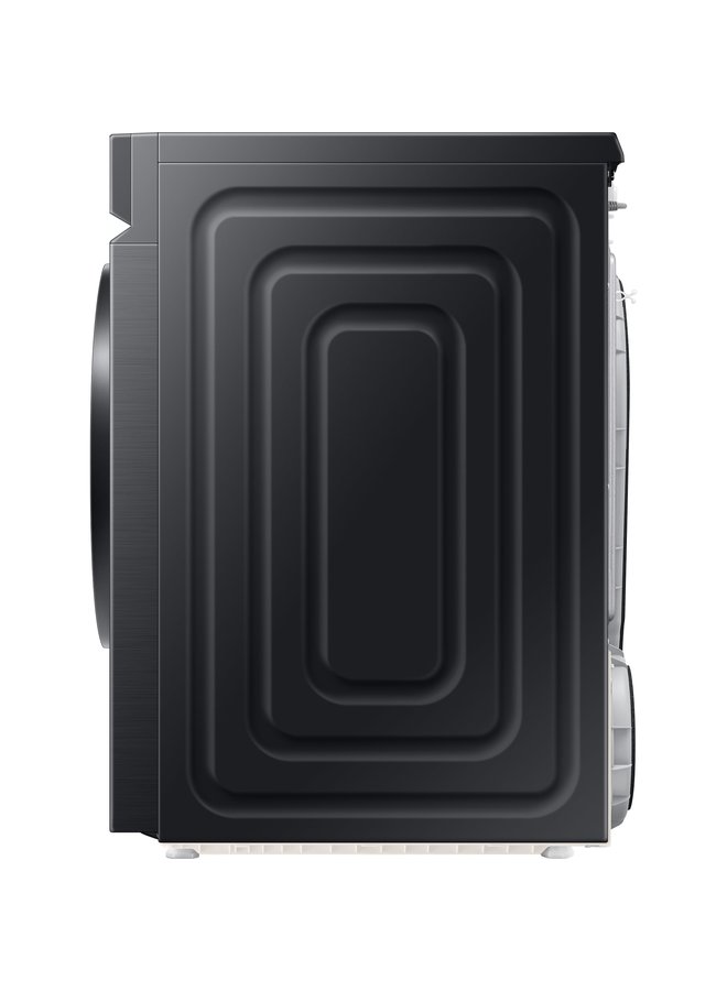 Samsung DV91BB7445GB warmtepompdroger Zwart A+++