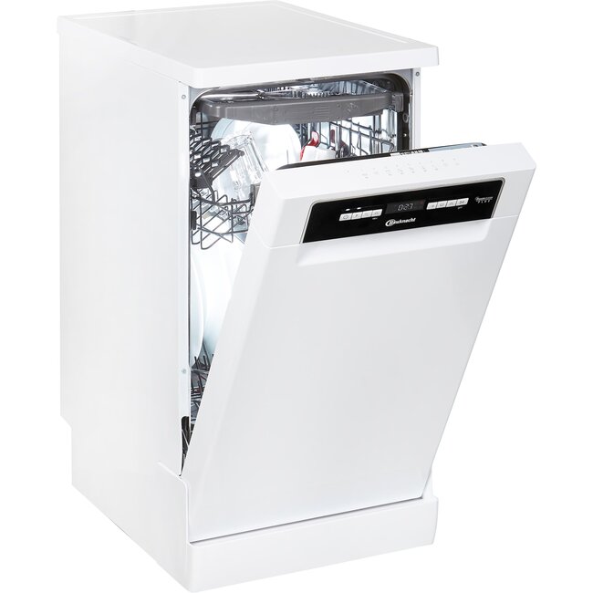 Bauknecht BSFO 3O21 PF vaatwasser 45 cm