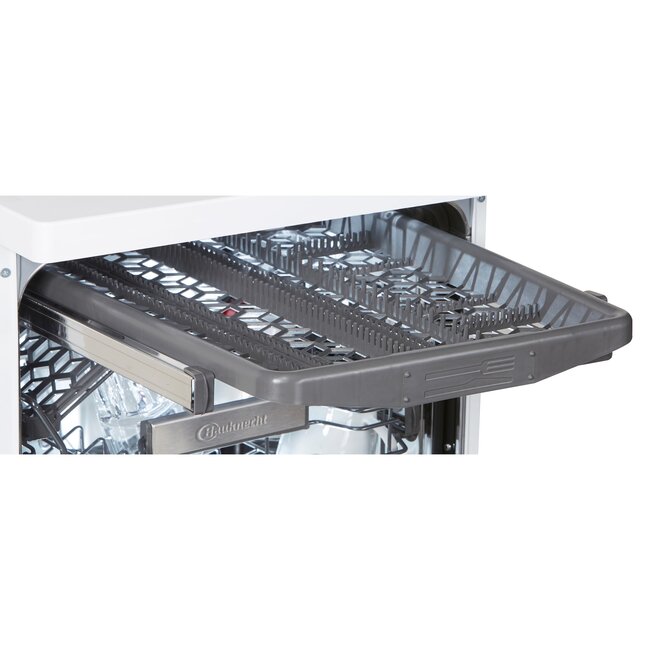 Bauknecht BSFO 3O21 PF vaatwasser 45 cm