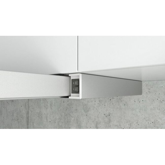 Siemens LI63LA526 vlakscherm afzuigkap