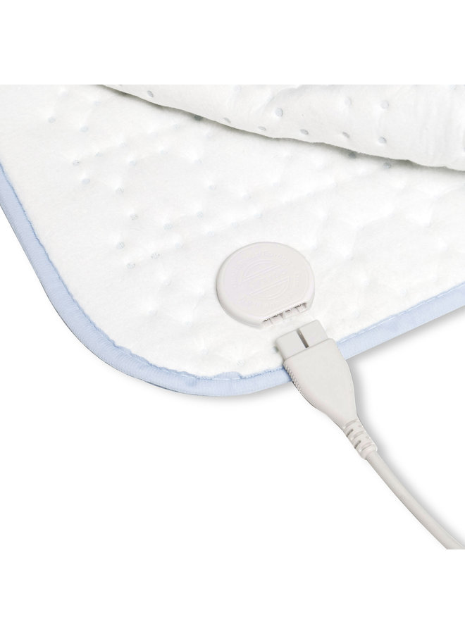 Inventum HN136i elektrische onderdeken