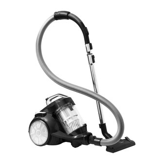 Inventum Inventum PJ010 stofzuiger zakloos
