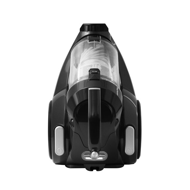 Inventum PJ010 stofzuiger zakloos