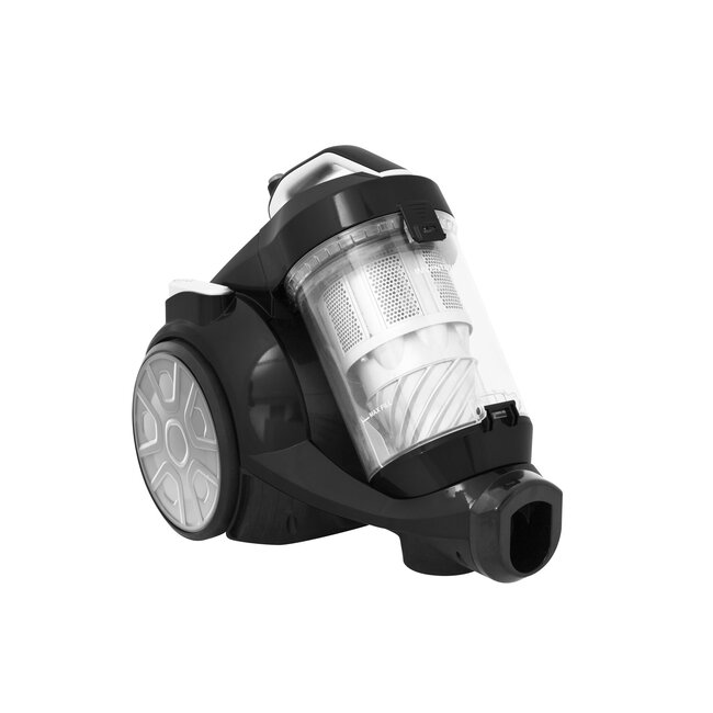 Inventum PJ010 stofzuiger zakloos