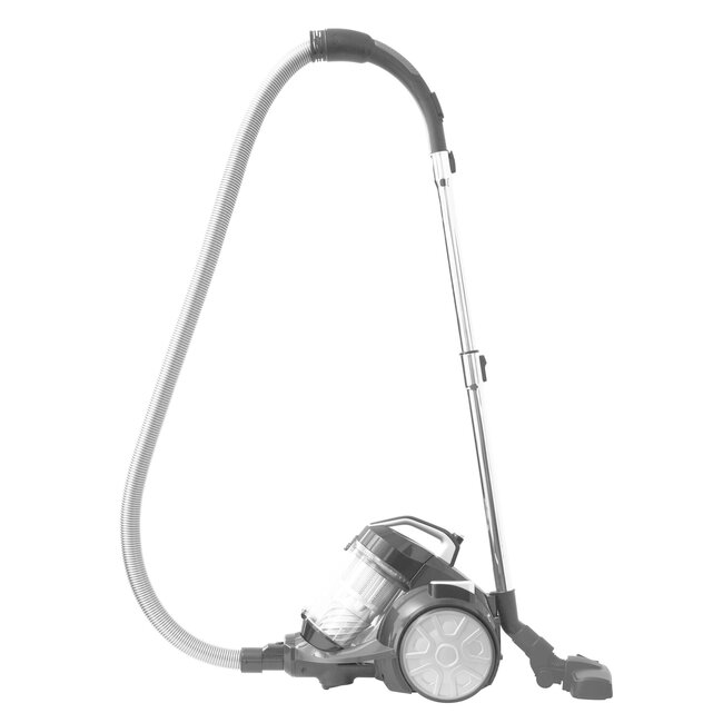 Inventum PJ010 stofzuiger zakloos