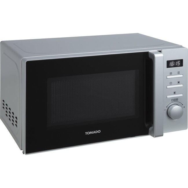 Tomado TMS2002S solo magentron