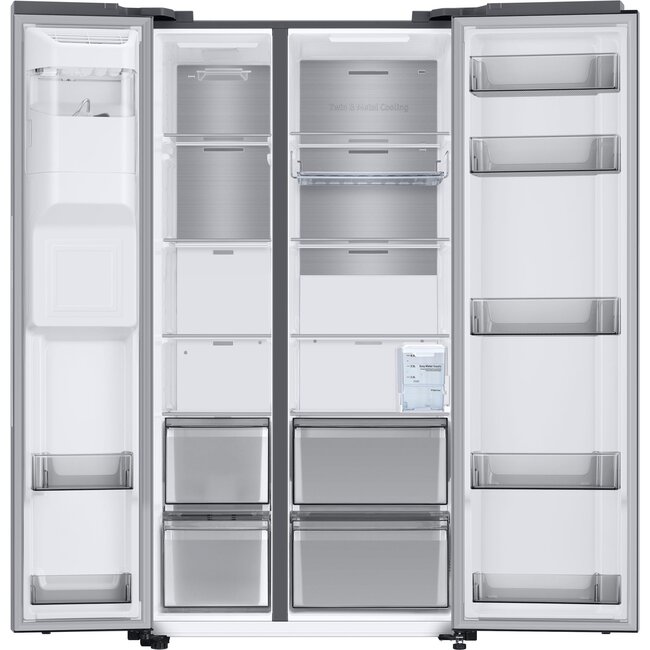 Samsung RS6GA854CSL Amerikaanse koelkast