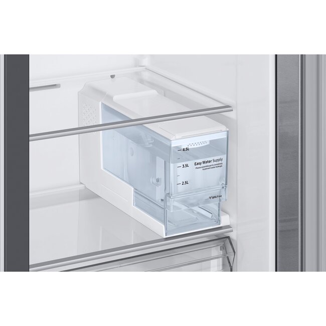 Samsung RS6GA854CSL Amerikaanse koelkast