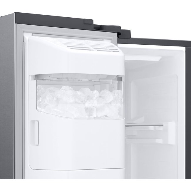 Samsung RS6GA854CSL Amerikaanse koelkast