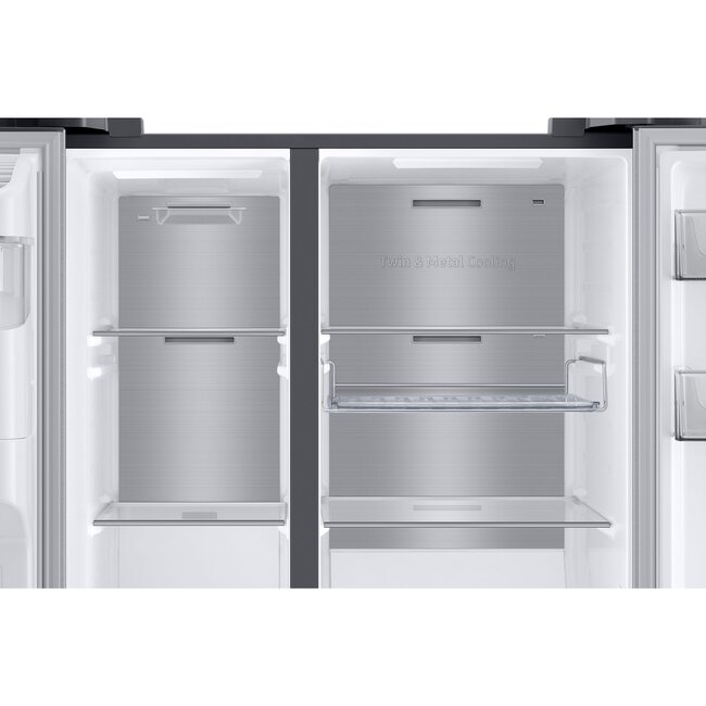 Samsung RS6GA854CSL Amerikaanse koelkast