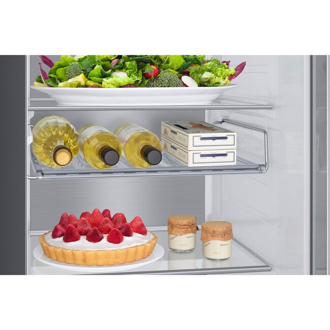 Samsung RS6GA854CSL Amerikaanse koelkast