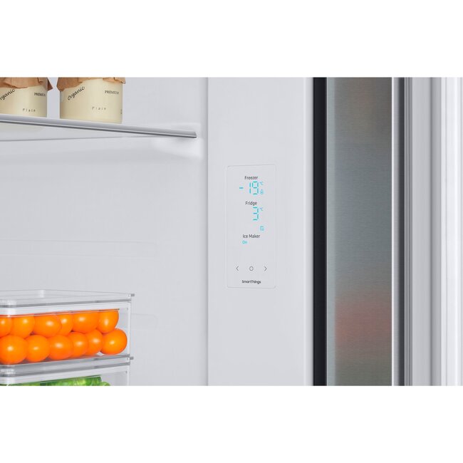 Samsung RS6GA854CSL Amerikaanse koelkast