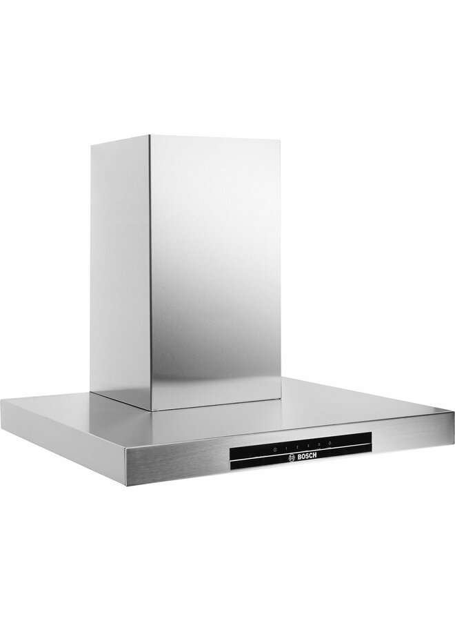 Bosch DWB67IM50 wandschouw afzuigkap 720 m3