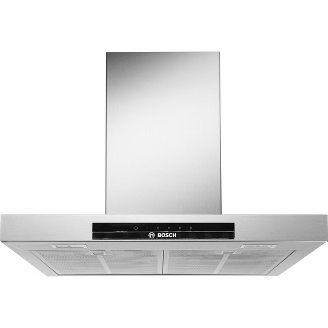 Bosch DWB67IM50 wandschouw afzuigkap 720 m3