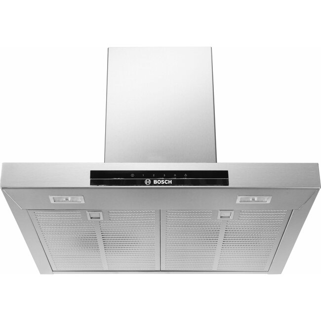 Bosch DWB67IM50 wandschouw afzuigkap 720 m3