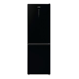 Gorenje NK79C0DBK | Koelvriescombinatie | Zwart | Nofrost Gorenje NK79C0DBK | Koelvriescombinatie | Zwart | Nofrost
