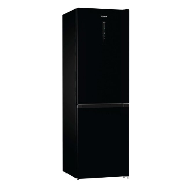 Gorenje NK79C0DBK koelvriescombinatie Zwart