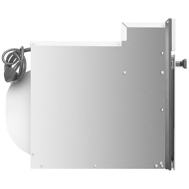 Whirlpool AMW 9607/IX WP inbouw combi magnetron