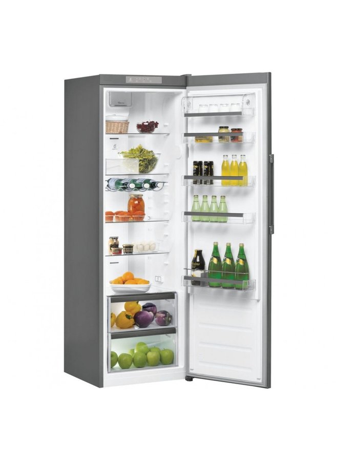 Whirlpool SW8 AM2C XR 2 koelkast RvS