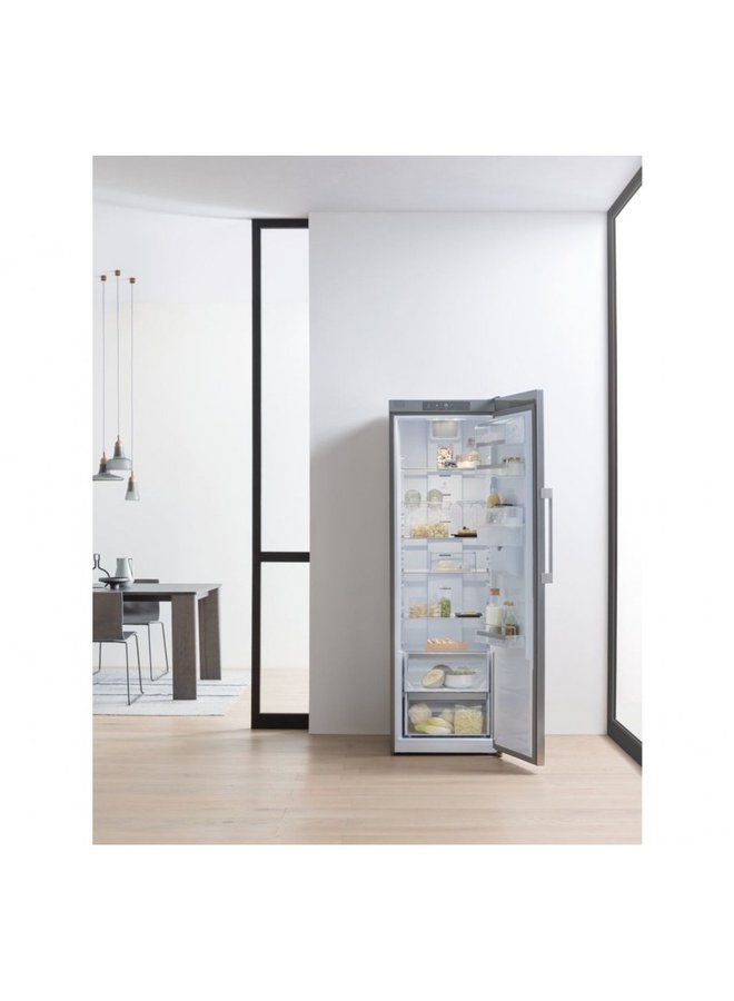 Whirlpool SW8 AM2C XR 2 koelkast RvS