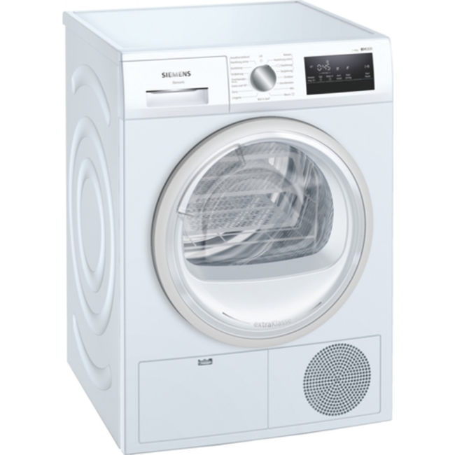 Siemens WT45H209NL warmtepompdroger ExtraKlasse