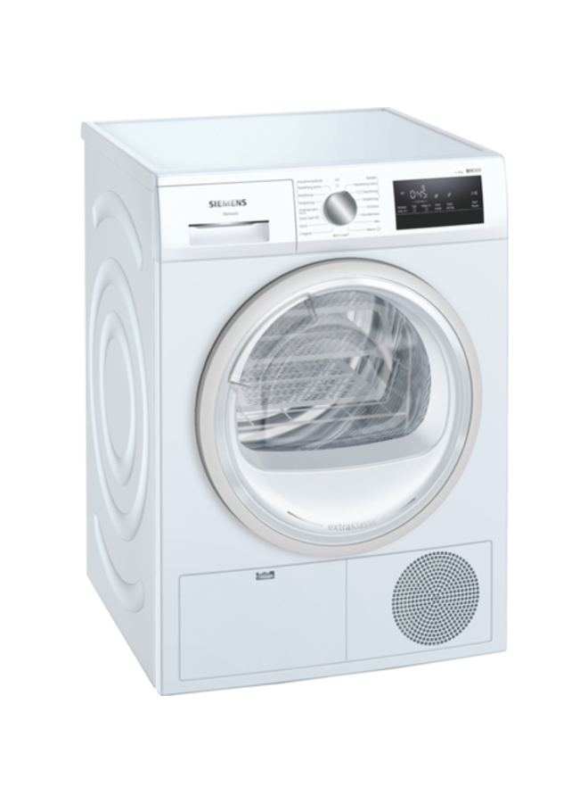 WT45H209NL warmtepompdroger ExtraKlasse