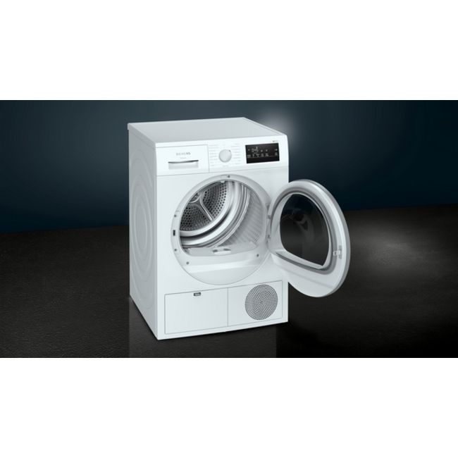 Siemens WT45H209NL warmtepompdroger ExtraKlasse