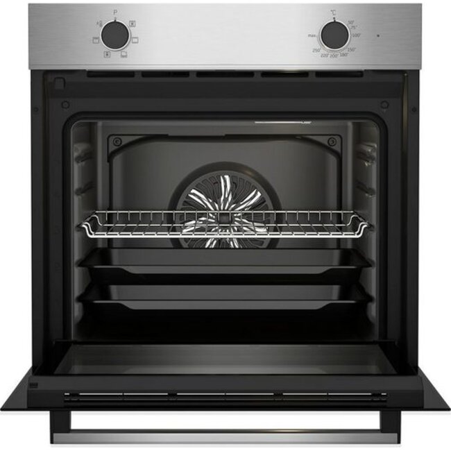 Beko BBIE12000X  | Inbouw oven | 60 cm