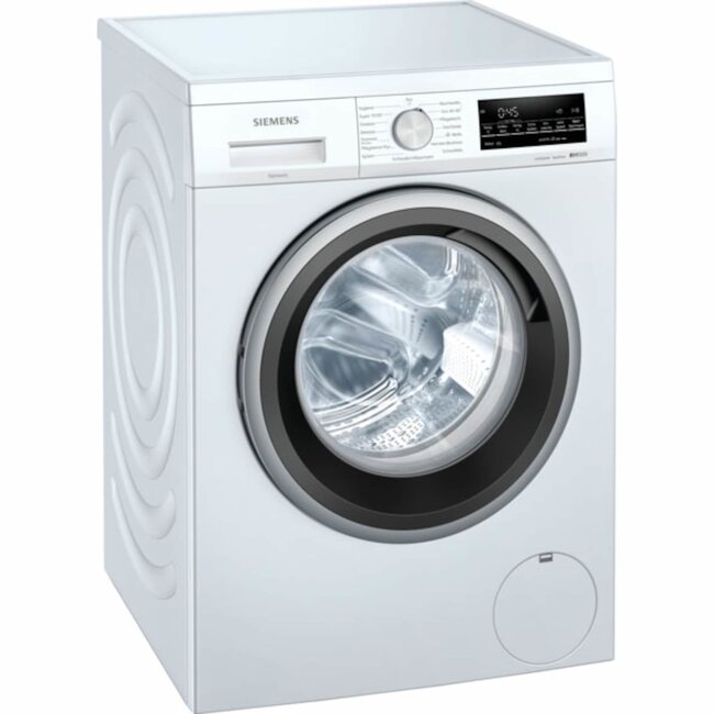 Siemens WU14UTA8 wasmachine 8 kg