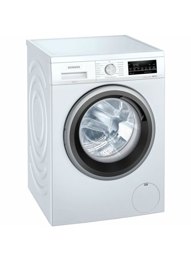 Siemens WU14UTA8 wasmachine 8 kg