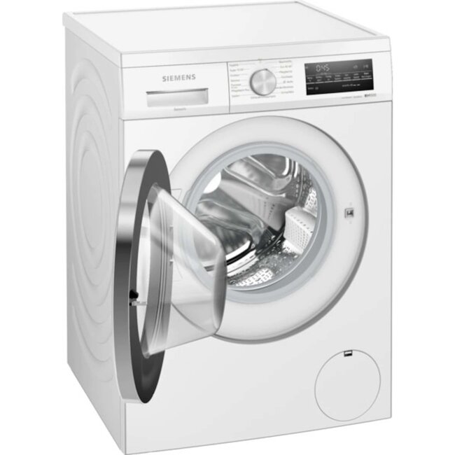 Siemens WU14UTA8 wasmachine 8 kg