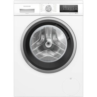 Siemens Siemens WU14UTA8 wasmachine 8 kg