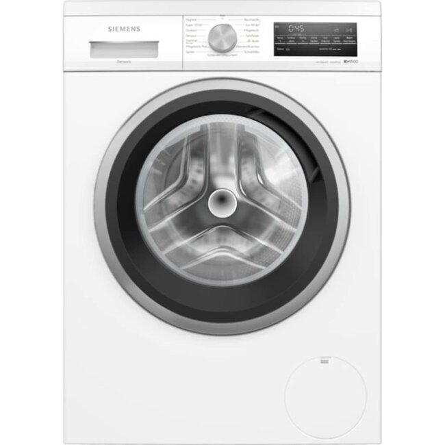 Siemens Siemens WU14UTA8 wasmachine 8 kg