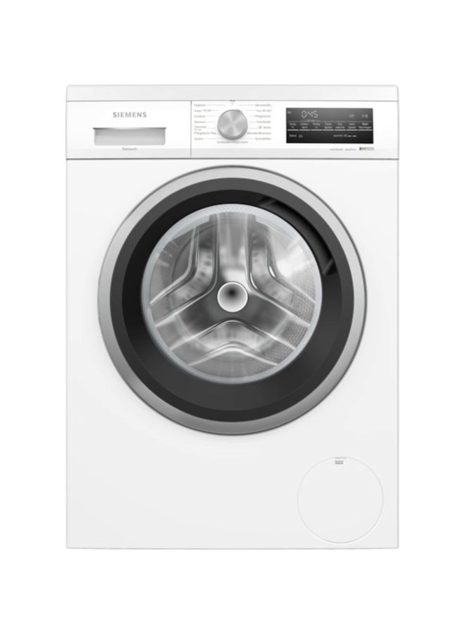 Siemens WU14UTA8 wasmachine 8 kg